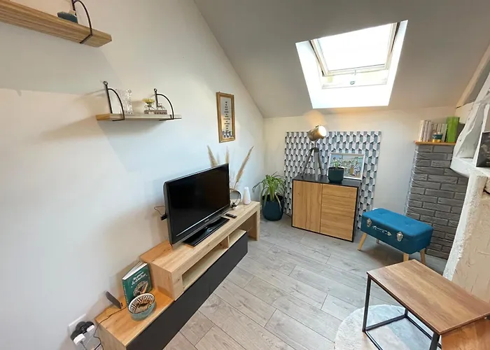 Le Duplex - Cour Exterieur