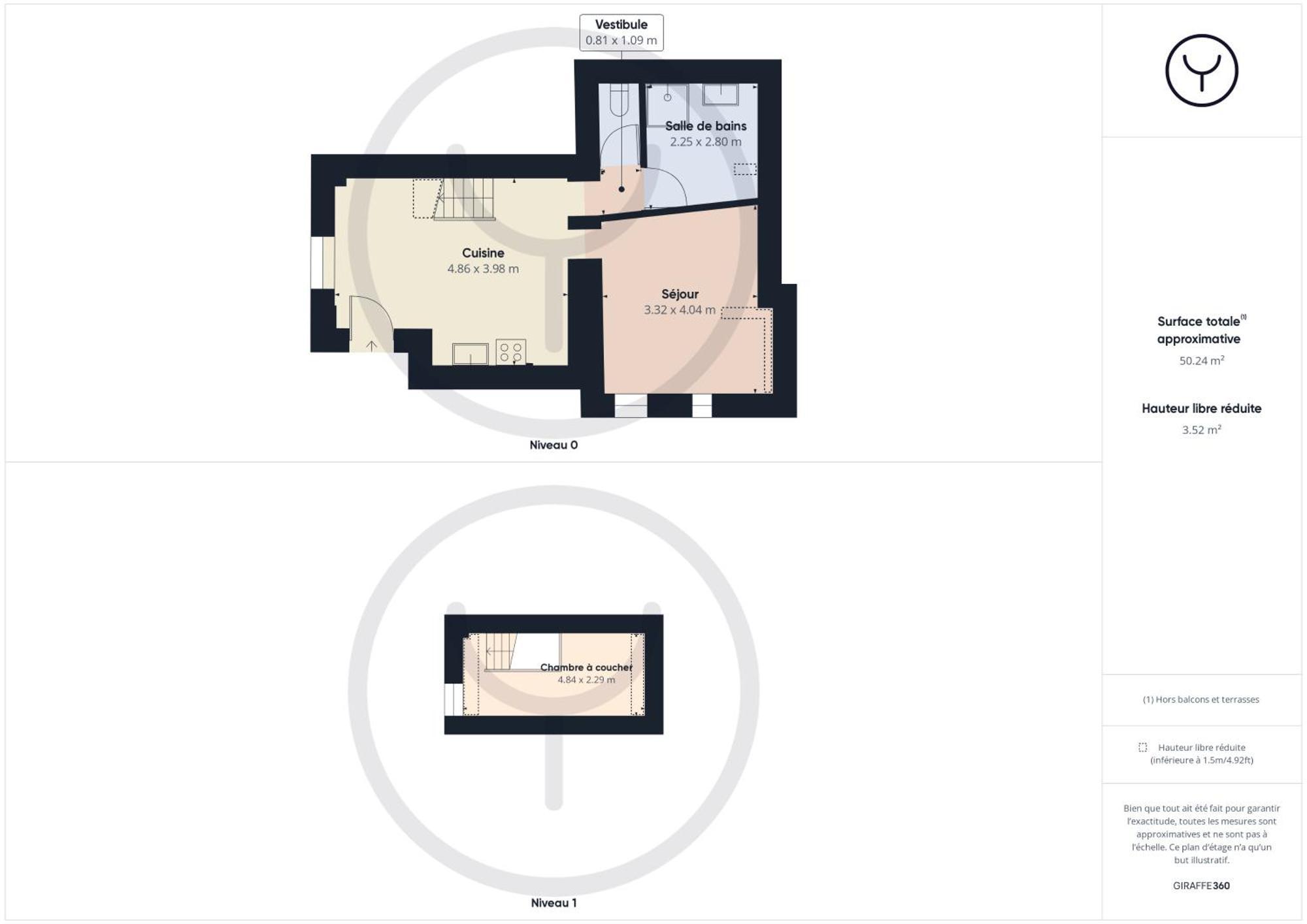 Apartment Le Duplex - Cour Exterieur